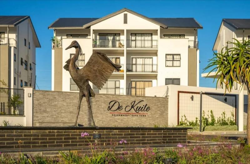 2 Bedroom Property for Sale in Kuils River South Western Cape